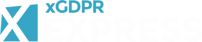 xGDPR Express - GDPR Software